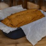 Pumpkin Banana Loaf