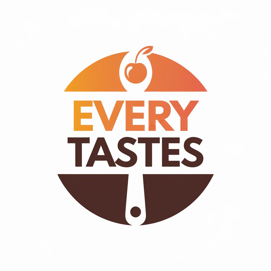 Everytastes.com