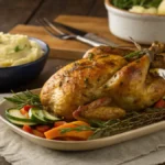 alice springs chicken recipe