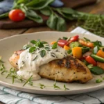 Chicken Cream Cheese Recipe