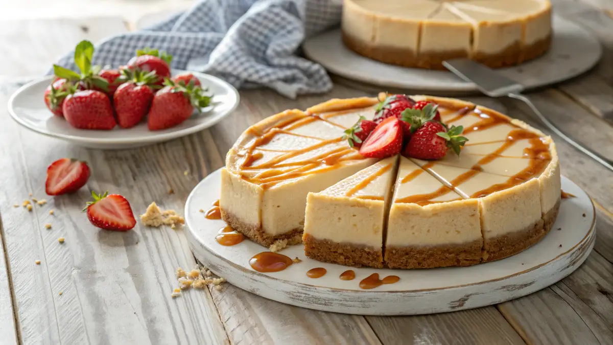 Circular desserts nyt