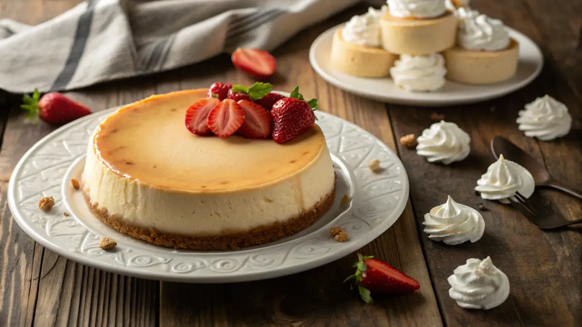 Carnivore diet dessert recipes